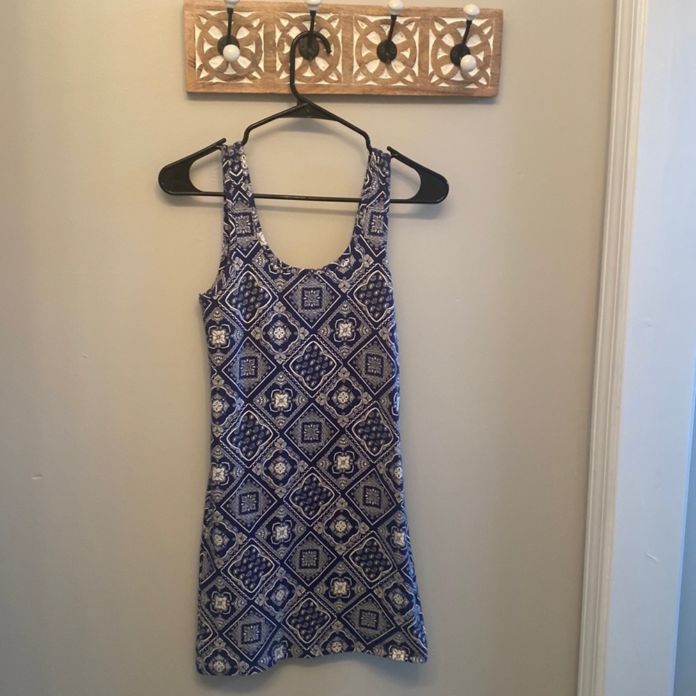 Bodycon dress